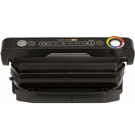 Электрогриль TEFAL Optigrill+ GC714834