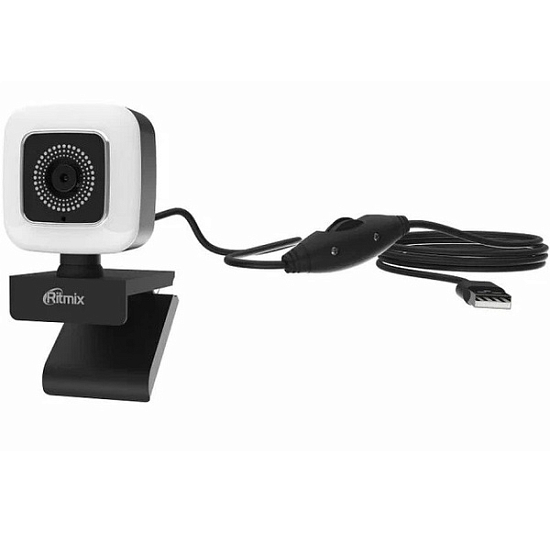 Веб-Камера RITMIX RVC-220