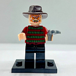 Фигурка Хелоуин Фредди Крюгер