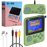 Приставка G7 зеленая для 2 пользователей