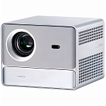 Проектор Wanbo Projector DaVinci 1 (Android 9.0, 2+32G, 1080P, 600 ANSI, Auto Focus, EU, серебристый, WPC21)