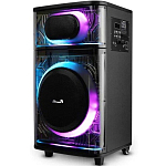 Колонка портативная ELTRONIC 12" (30-83 SKILLETS BOX 1200)