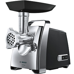 Мясорубка BOSCH MFW67440 BLACK/SILVER