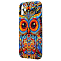 Задняя накладка Luxo Creative для iPhone 11 (117) (multicolor) (229528)