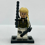 Фигурка SP001 Елена Белова