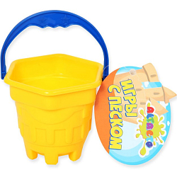 Игрушка Ведёрко Altacto (7см)