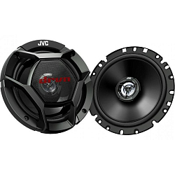 Автоакустика JVC CS-DR1720 6" (17см)