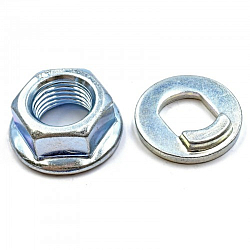 Гайка мотор-колеса Xiaomi M365/M365 Pro/1S/Essential/Pro2