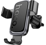 Автомобильный держатель HOCO H80, чёрный