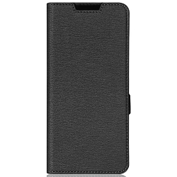 Чехол футляр-книга DF для Honor Magic4 Lite DF hwFlip-107 (black)