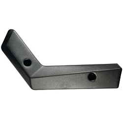 Заглушка перед вилки M4 Pro Plus 