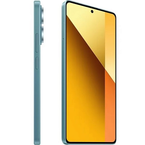Смартфон Xiaomi Redmi Note 13 5G 8/256Gb Ocean Teal