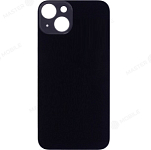 Задняя панель (крышка) iPhone 13 Black
