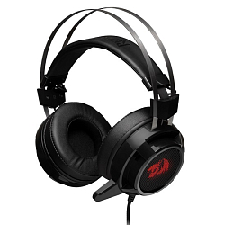 Наушники DEFENDER Redragon Siren 2, чёрный