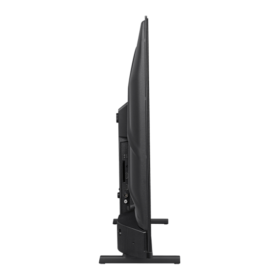 Телевизор Hisense 32A5Q RU 32" черный