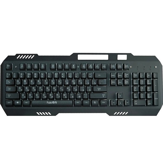 Клавиатура FAISON KB521 чёрный