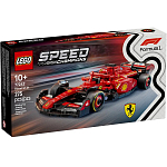 Конструктор LEGO Speed Champions 77242 Formula 1 Ferrari SF-24