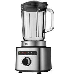 Блендер BQ SB1010 Стальной-Чёрный