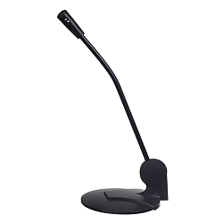 Микрофон PERFEO M-3 черный