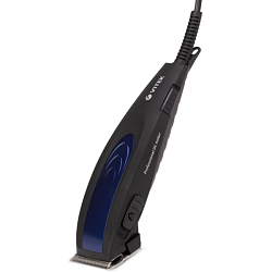 Машинка для стрижки волос VITEK VT-2576 (BK)