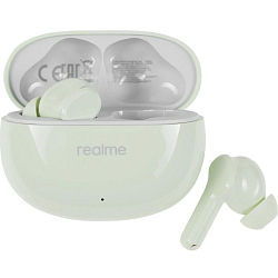 Наушники Realme Buds T110 зеленый