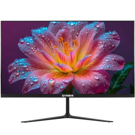 Монитор 21.5" IRBIS SMARTVIEW IMVW22FV, черный