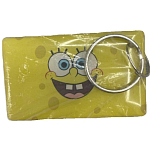 Ключ для домофона "Спанч Боб"