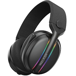 Наушники WALKER WBT-83 черные