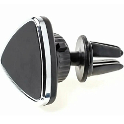 Автомобильный держатель Mount Holder D8 на дефлектор, треугольный (360 градусов)