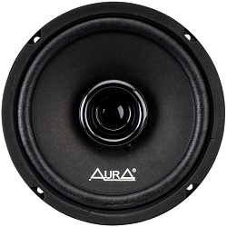 Автоакустика AURA FIREBALL-6 (16,5см)