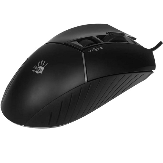 Мышь A4Tech Bloody W95 Max черный