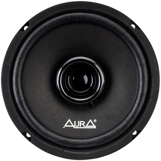 Автоакустика AURA FIREBALL-6 (16,5см)