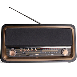 Радиоприемник СИГНАЛ БЗРП РП-336