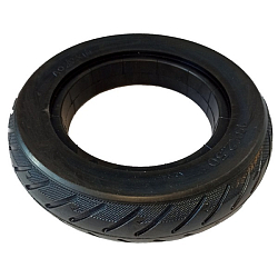 Покрышка (Литая) Kugoo M4 PRO (10х2.5-6.0)