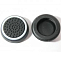 Защитная насадка Stick Silicon Black/White (2шт)