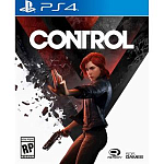 Control [PS4, русские субтитры]