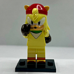 Фигурка Sonic Bark the Polar Bear