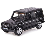 Машинка на п.у Гелик в коробке