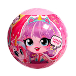 Кукла-сюрприз «Крошка Мия», с пони, МИКС 9827457