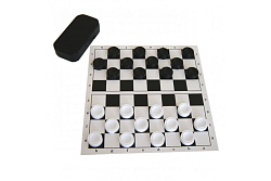 Шашки+Доска (у703)