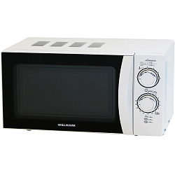 Микроволновая печь WILLMARK WMO-21MHW белая