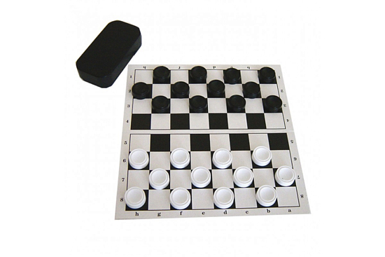 Шашки+Доска (у703)