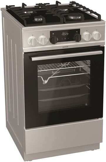 Комбинированная плита GORENJE KC5355XV
