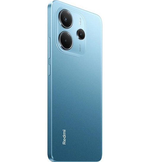 Смартфон Xiaomi Redmi Note 14 8/128Gb Ocean Blue