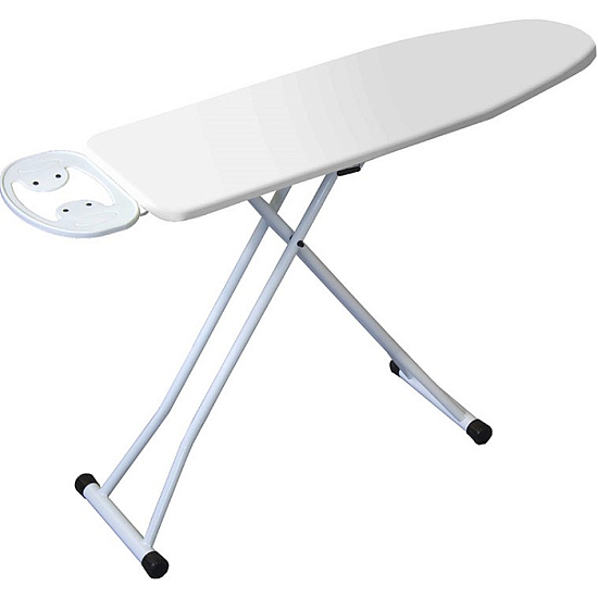 Гладильная доска HAUSMANN HM-2125 (Silvia Mono), 38х120 см