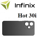 Чехлы для Infinix Hot 30i