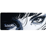 Коврик NONAME «Аниме», 30 х 80 см