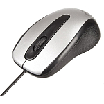 Мышь EXEGATE EX264098RUS SH-9026S  USB, silver