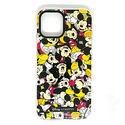 Задняя накладка MOBI для iPhone 12/12 Pro (03)