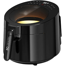 Аэрогриль BQ GR2008 Черный